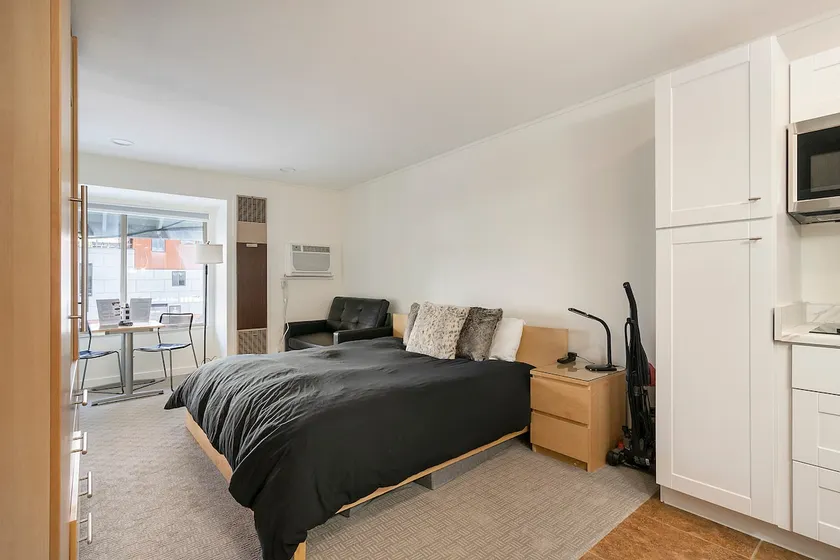 Comfy Park City Studio 138 w/2 bd 1ba - Sleeps 3 - Image 1