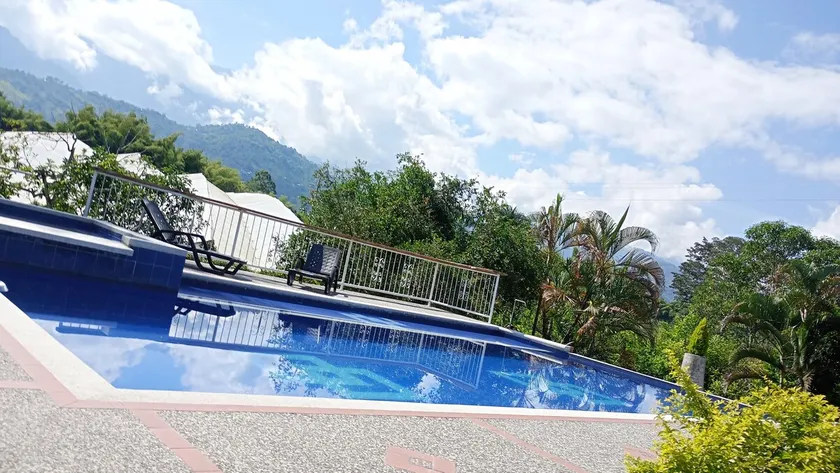 Villa Lorena Chalet, Rest and Fun. - Image 1
