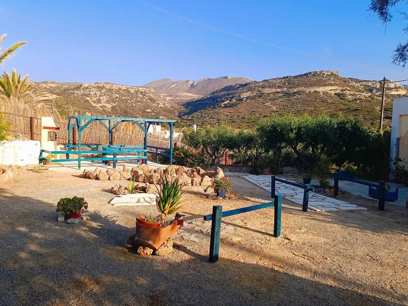 ”Olive” Accommodation - Image 1