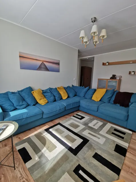 Cozy apartment next to Paldiski harbor - Image 1