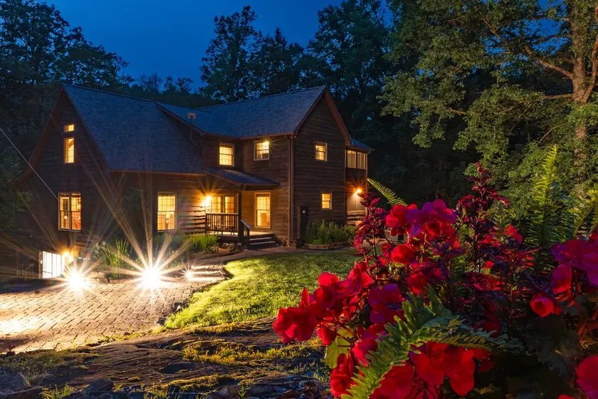 Beauty Mtn Hideaway - Secluded - New River Gorge National Park - Image 1