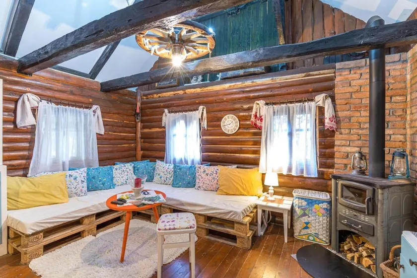 Zagorje Vacation House Premar - Image 1