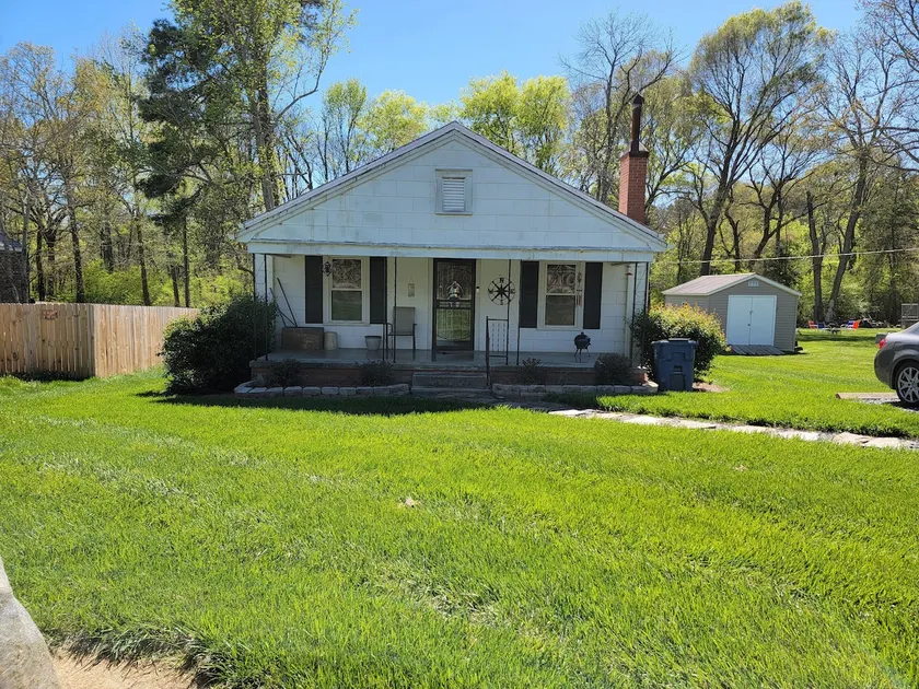 Remodeled home in the country ”Staley's Secret” - Image 1
