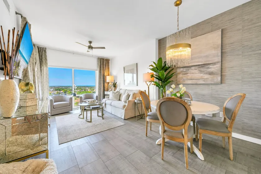 Luau 1BR | Gulf & Lagoon Views • Walk to Beach - Image 1