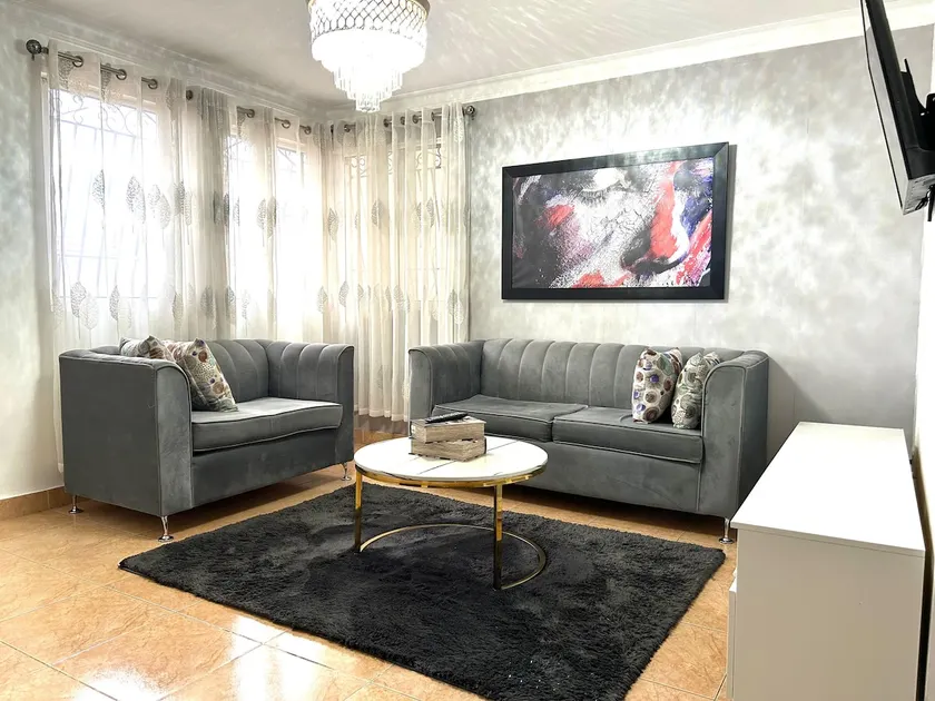 Lovely Cozy Studio- Central location-Rudy XXVII - Image 1