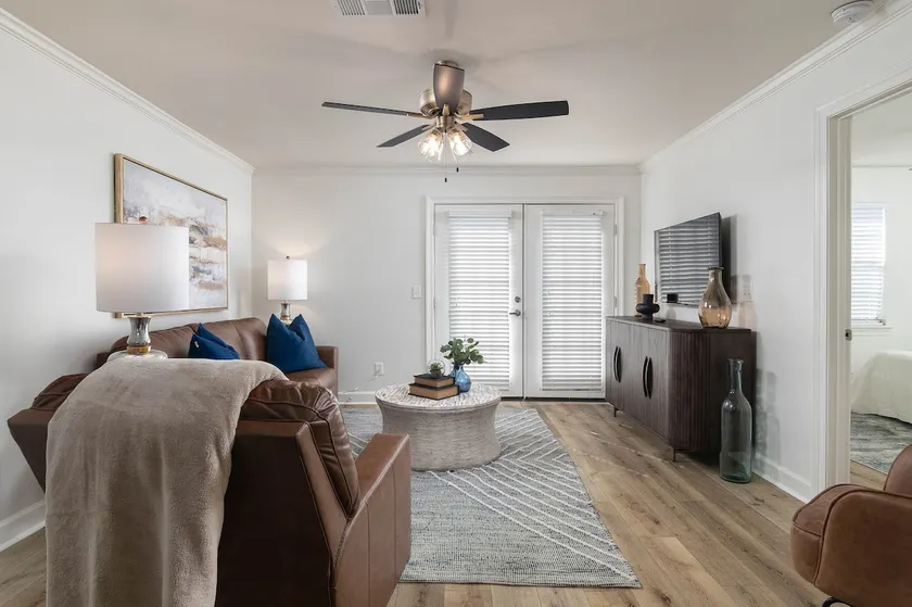 Power and Water - Spacious Condo Close to Ole Miss - Image 1