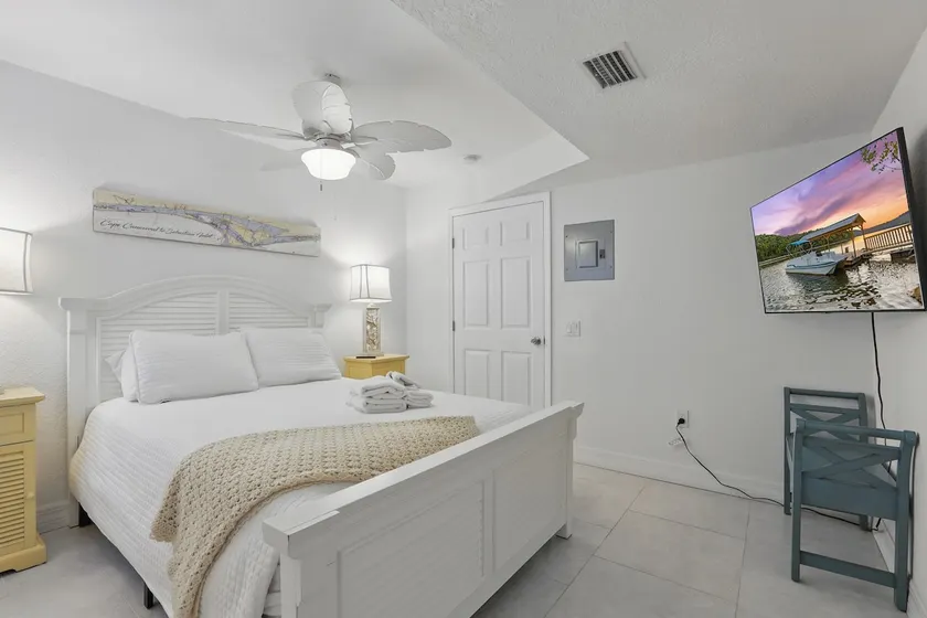 Coco Sands - Cottage #5 - Image 1