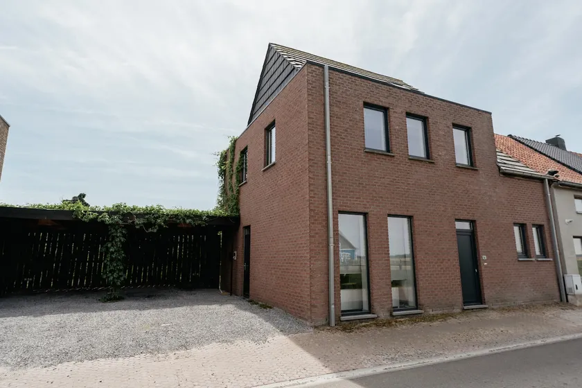 The Lieveling, cozy accommodation along the Lieve - Image 1