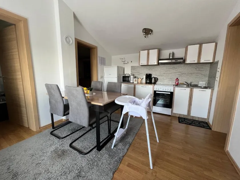 Family Apartment Sea - Image 1