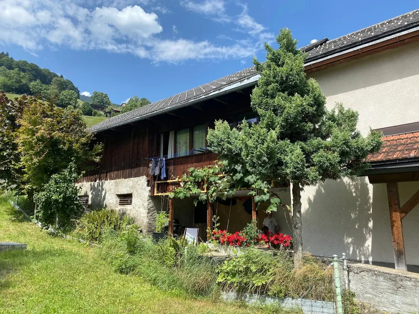 Parfära: Living in the pretty Grisons mountain village - Image 1