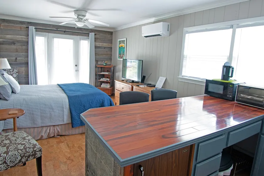 Apartment in Linville near Ski Sugar - Image 1