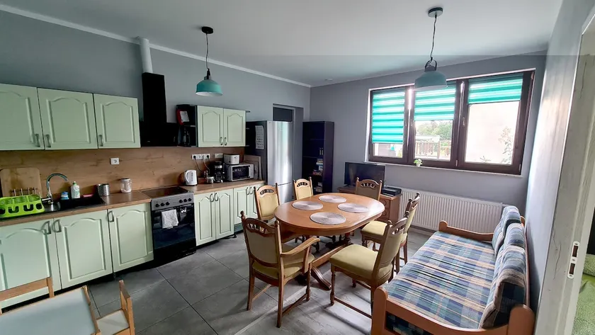 Charming apartment in the countryside. Quiet neighborhood. - Image 1