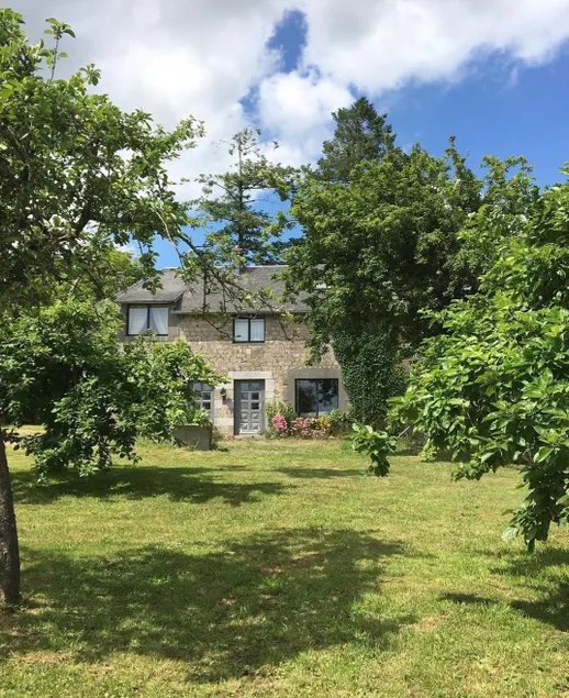 La Calècherie, St Martin de Montbray - in the heart of Lower Normandy. - Image 1