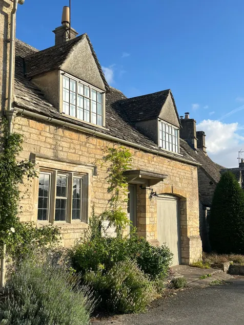 Historic Grade II Listed Cottage | Fireplace - Image 1