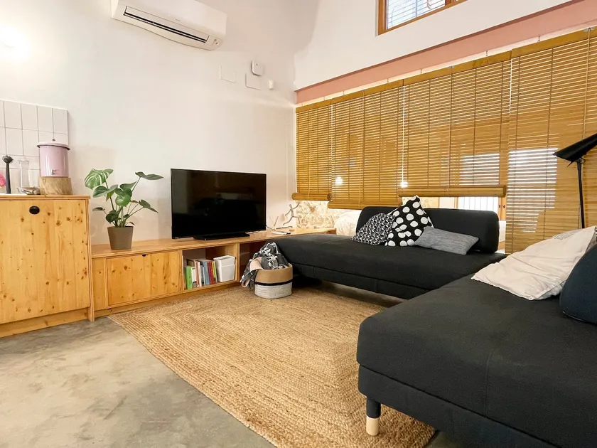 ECO-Loft &sunny rooftop Flat3- old town Tarragona - Image 1