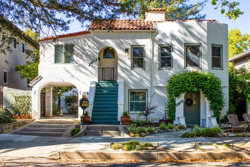 Newly Remodeled Cottage in the Heart of Sacramento - Image 1