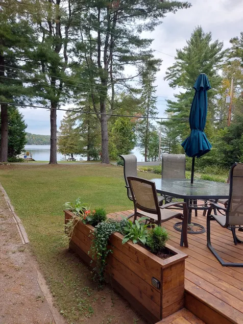 Whispering Pines Chalet - Image 1