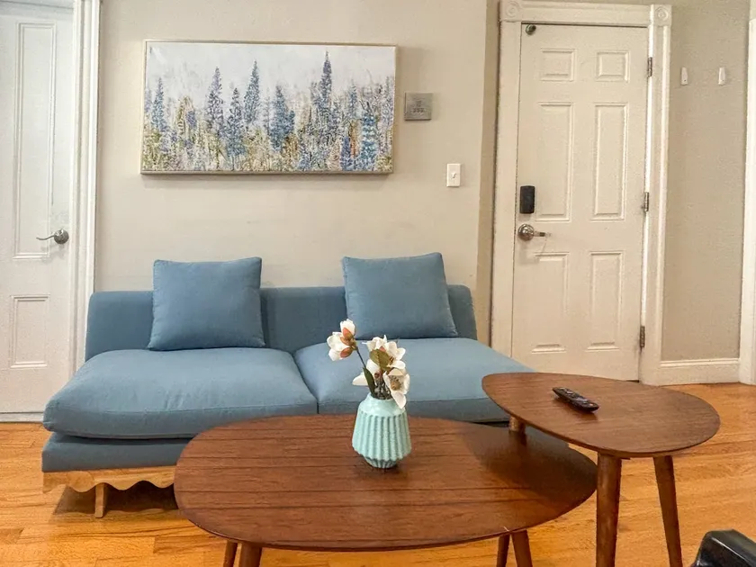 (63-2) 2BR in Beacon Hill MGH, Children's, Suffolk - Image 1