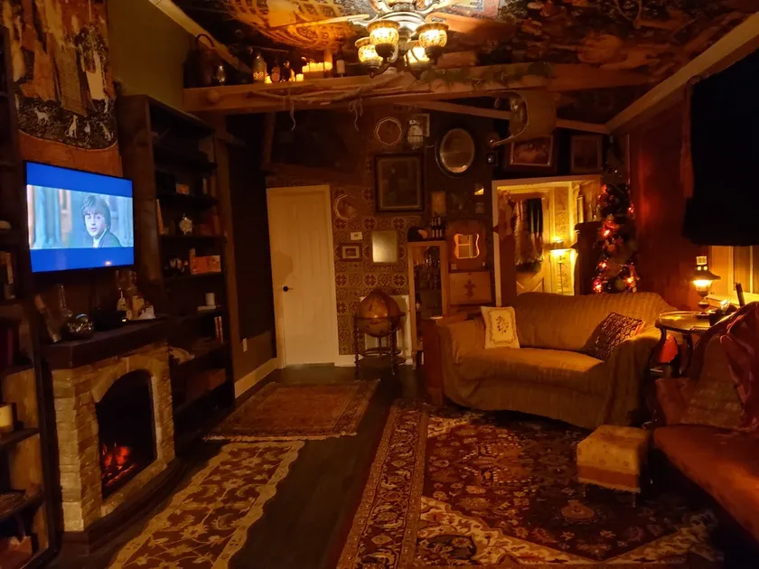 The Burrow - Image 1