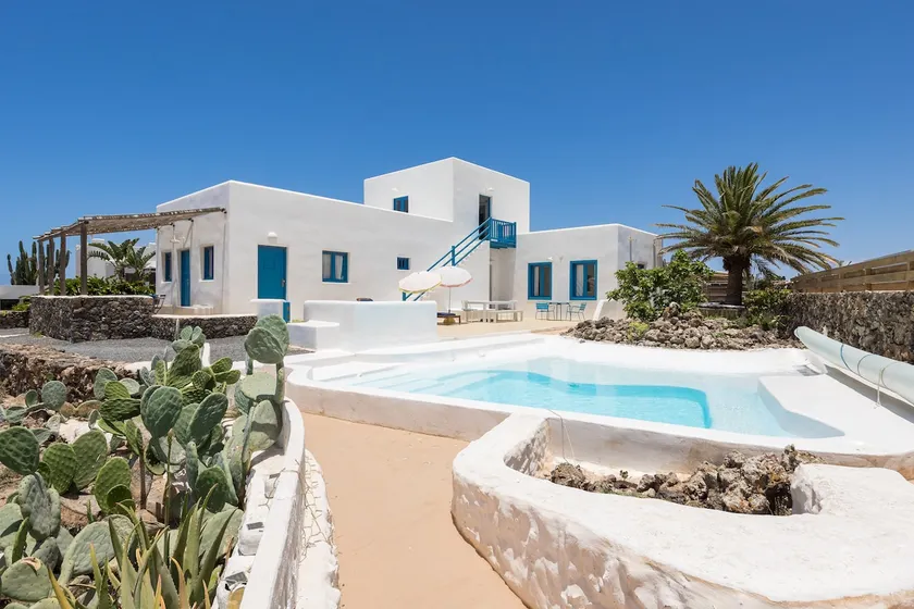 Villa Alfonso NEW, with local traditional style - Image 1