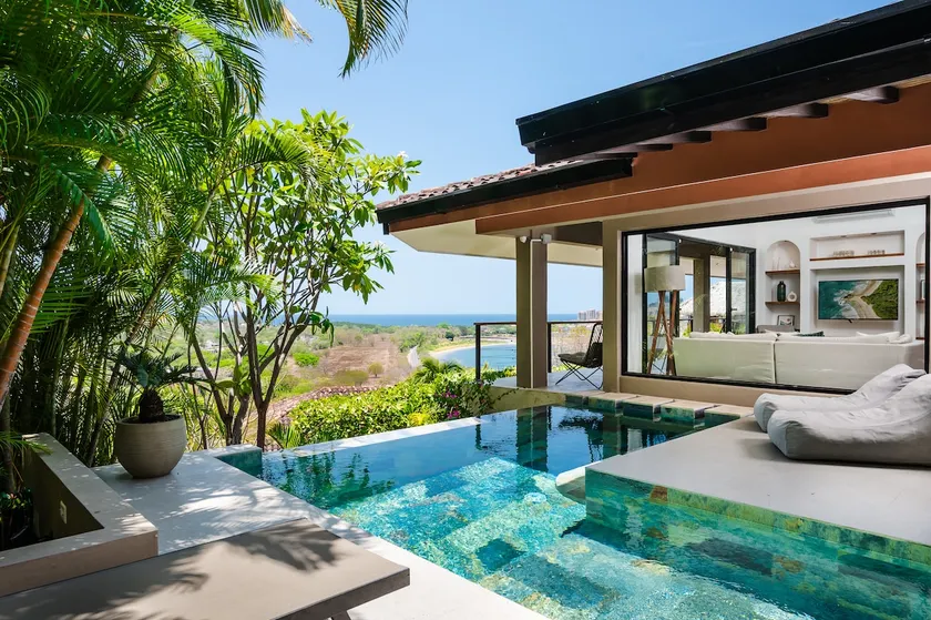 CasaCielo, Oceanview w/Pool, Near Beaches & Dining - Image 1