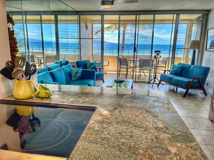 Mermaid Cove Breathtaking Ocean Views 2 bdrm 2 bath - Image 1