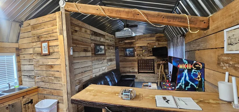 #2 The valley view cabin   - Image 1