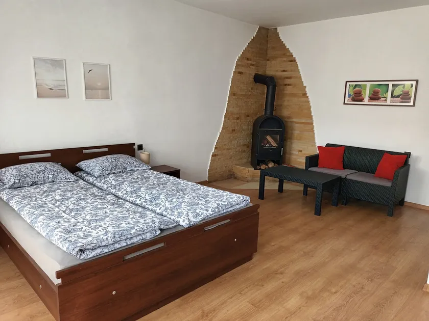 Charming apartment by the ''Piachy'' reservoir - Image 1