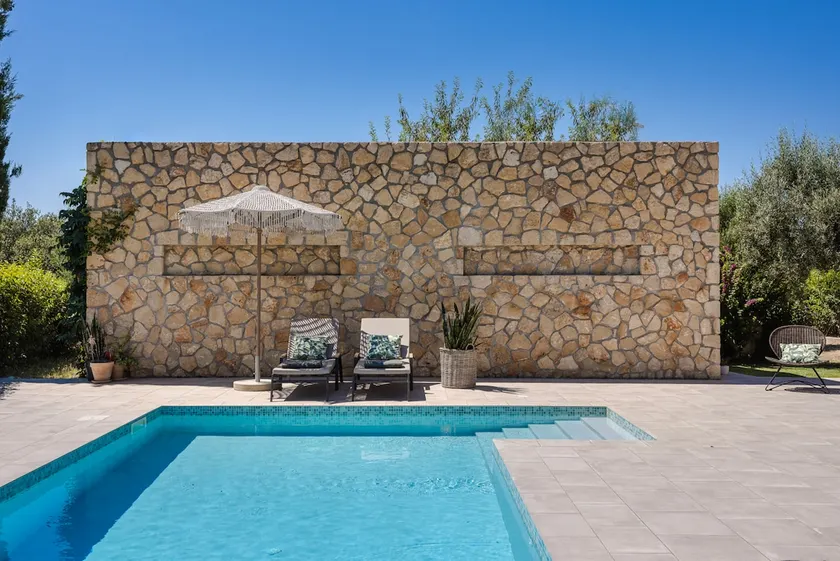 Oleanna Villas - Villa Olea - Image 1