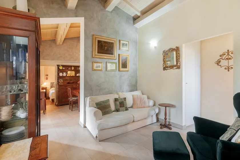 Da Pallina Garden - Image 1