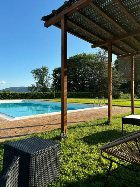 Podere Scorno Country House - Image 1