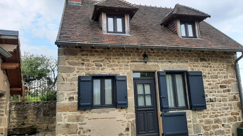 Small cozy and quiet house - Image 1