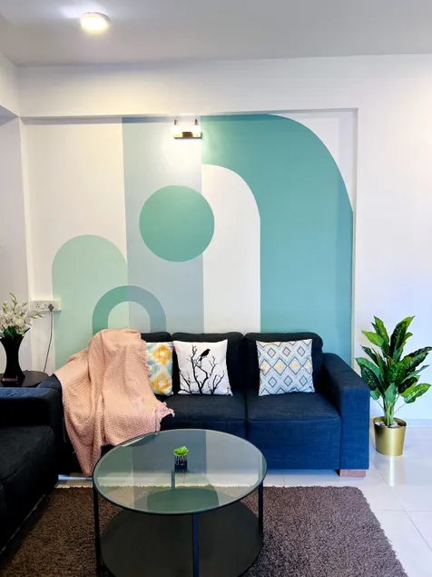 Ohana by Casaflip 2BHK Apartment Anjuna/Vagator - Image 1