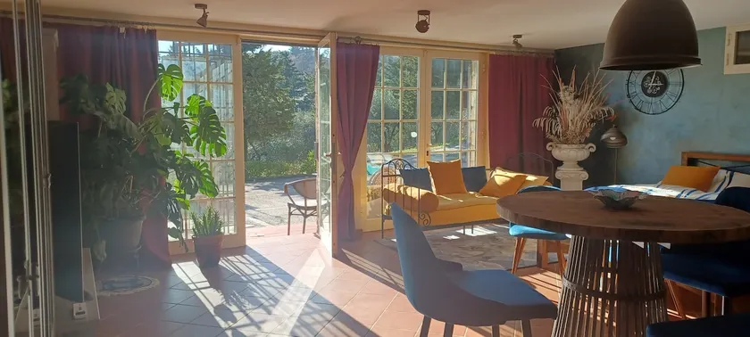 Luxury apartment on the Versilia coast - Image 1