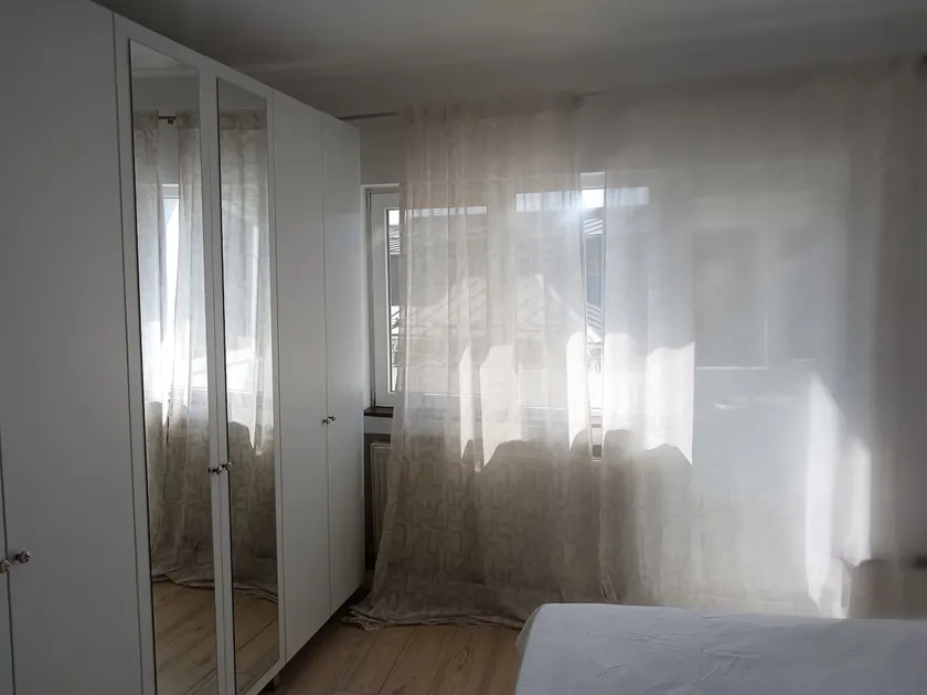 Loft with terrace; ”Foișorul de foc” view - Image 1