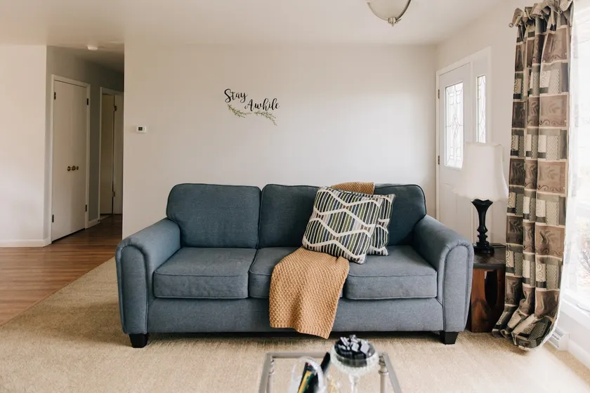 The cozy cottage - Image 1
