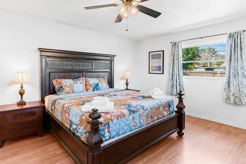 Spacious 4BR, 2Bath in Clearwater, Florida! - Image 1