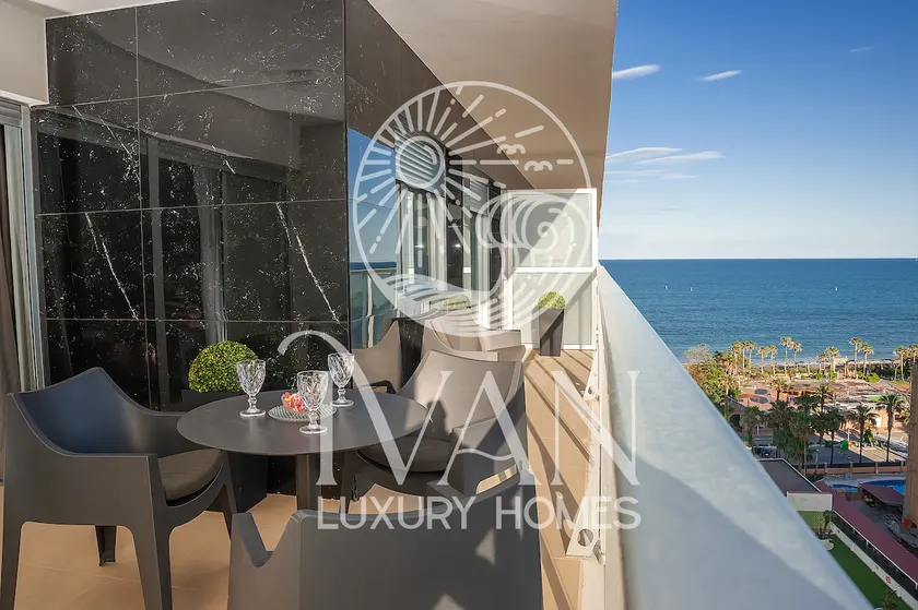 Ivan Luxury Homes 1, Apartamento familiar 11 - Image 1