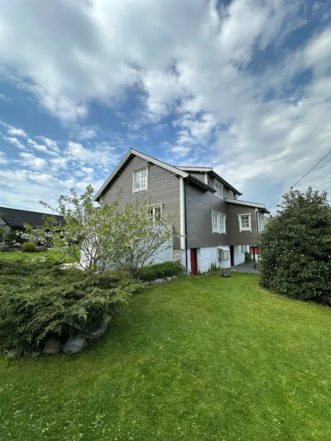 Idyllic Farm House Ålesund. Peaceful and nice view - Image 1