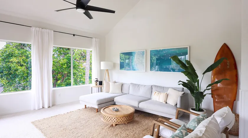 Regency # 914: 2 Bdrm, Central A / C Condo. Promenade facile à la plage de Poipu - Image 1