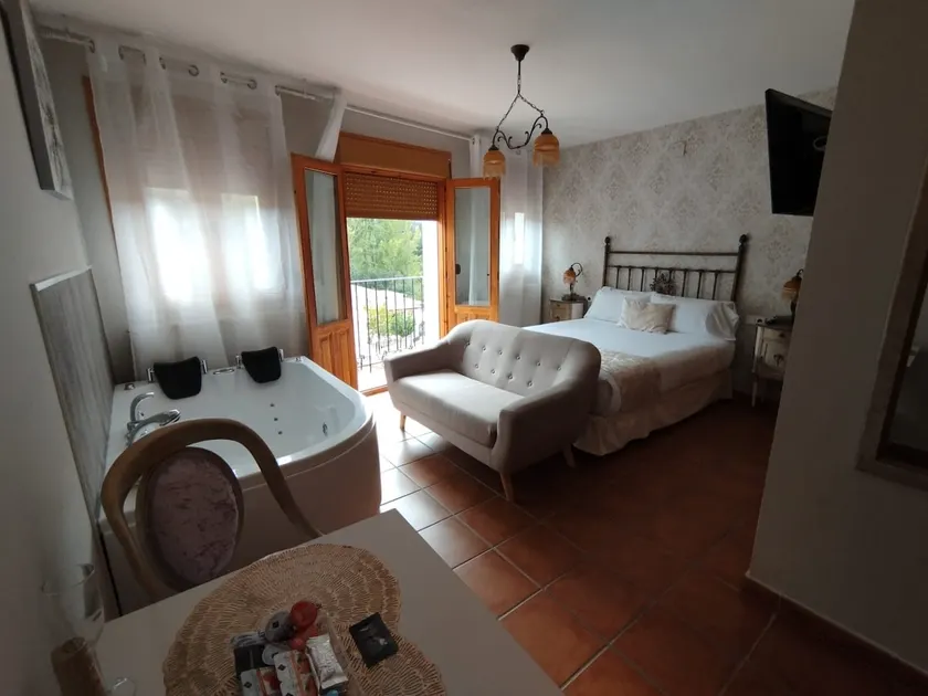Biosphere Suites Paraiso Natural (Suite 1) - Image 1