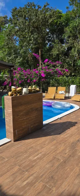 Summer House, Fishing Village with Swimming Pool - Image 1