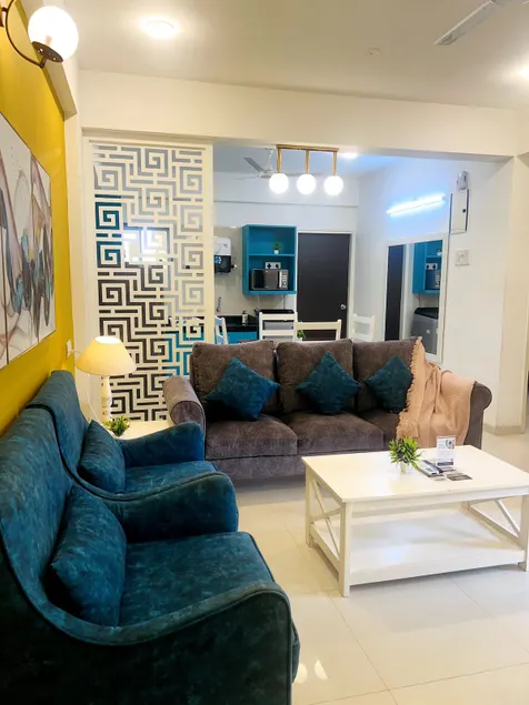 Paradiso by CasaFlip: 2BHK Apt in Anjuna/Vagator - Image 1