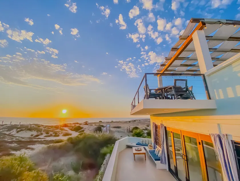 Casa Cielito Lindo. Your beachfront paradise! - Image 1