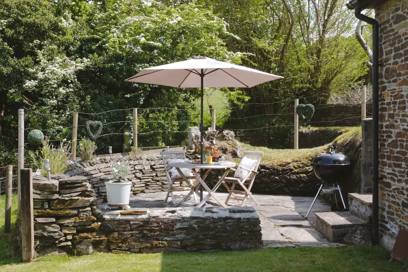 Badger Cottage | A little gem 3 miles from Padstow - Image 1