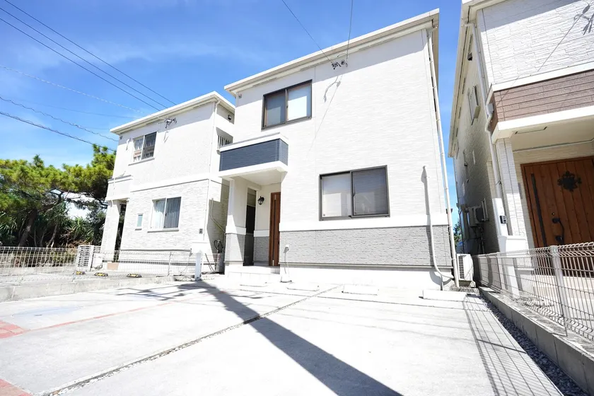 ④ [Close to a hidden beach] A relaxing stay in Okinawa for families | Can accommodate up to 12 people - Image 1