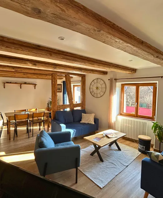 La p'tite maison - Image 1