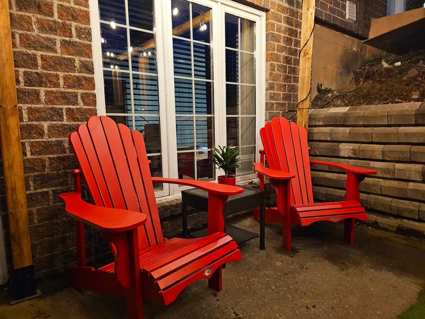 Central Park Loft! Comfortable and Warm! - Image 1