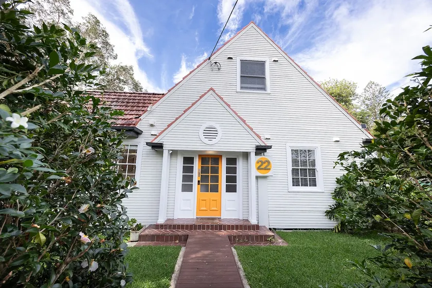 Chisu House - 3 Bedroom 2 Baths - Dog Friendly - Image 1