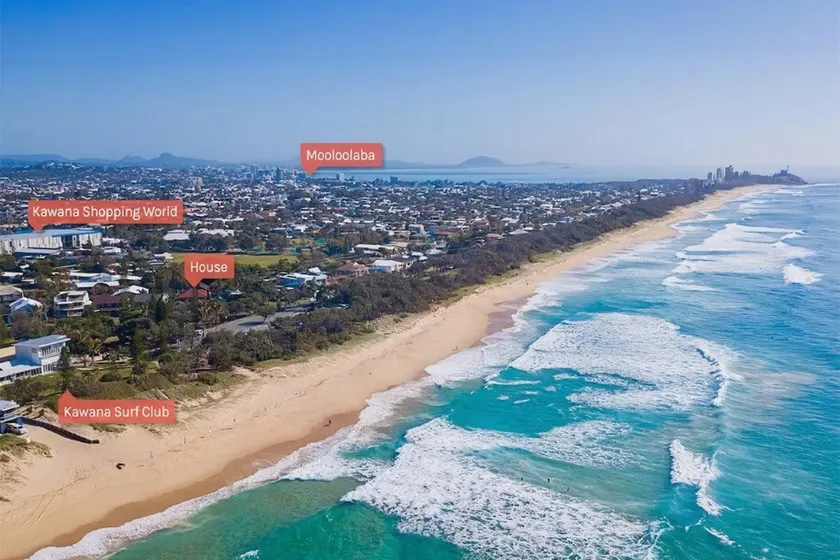 Family-Friendly 3BR unit by Beach, Shops, Hospital - Image 1